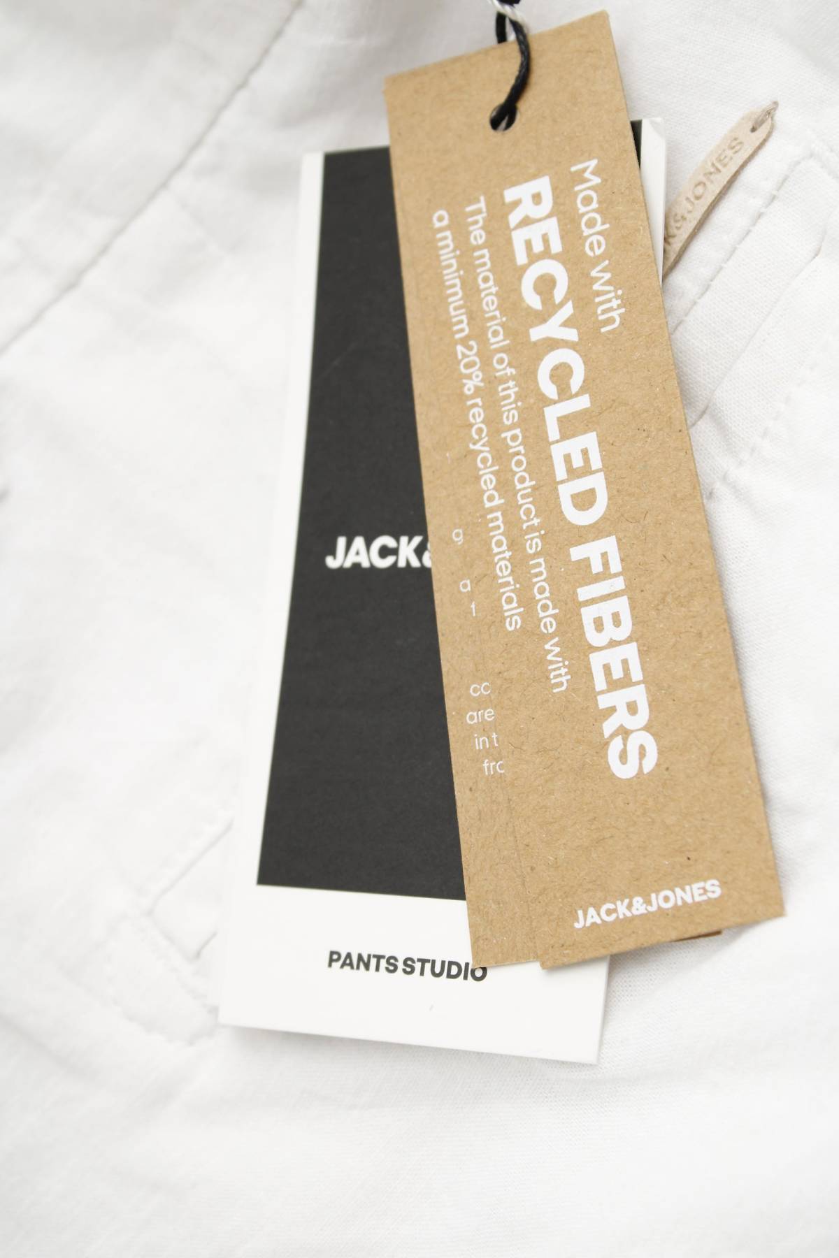 Ανδρικό σορτσάκι Jack & Jones3 - Contourshop.gr Ανδρικό σορτσάκι Jack & Jones3