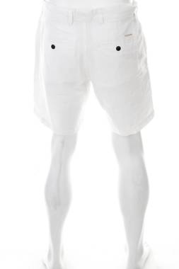 Ανδρικό σορτσάκι Jack & Jones2 - Contourshop.gr Ανδρικό σορτσάκι Jack & Jones2