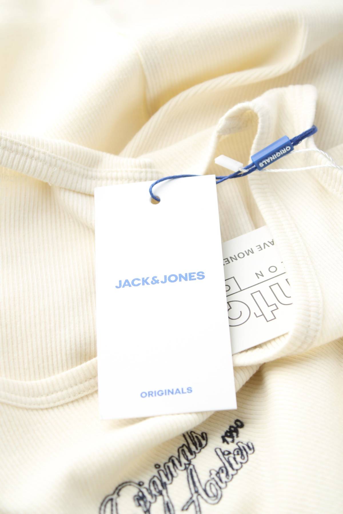 Мъжки потник Jack & Jones Originals3