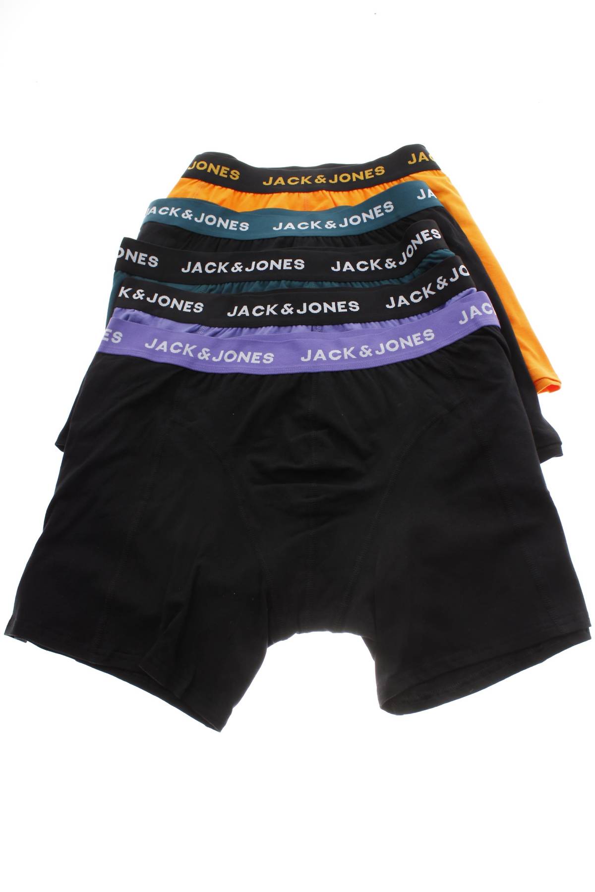 Ανδρικά μποξεράκια Jack & Jones1