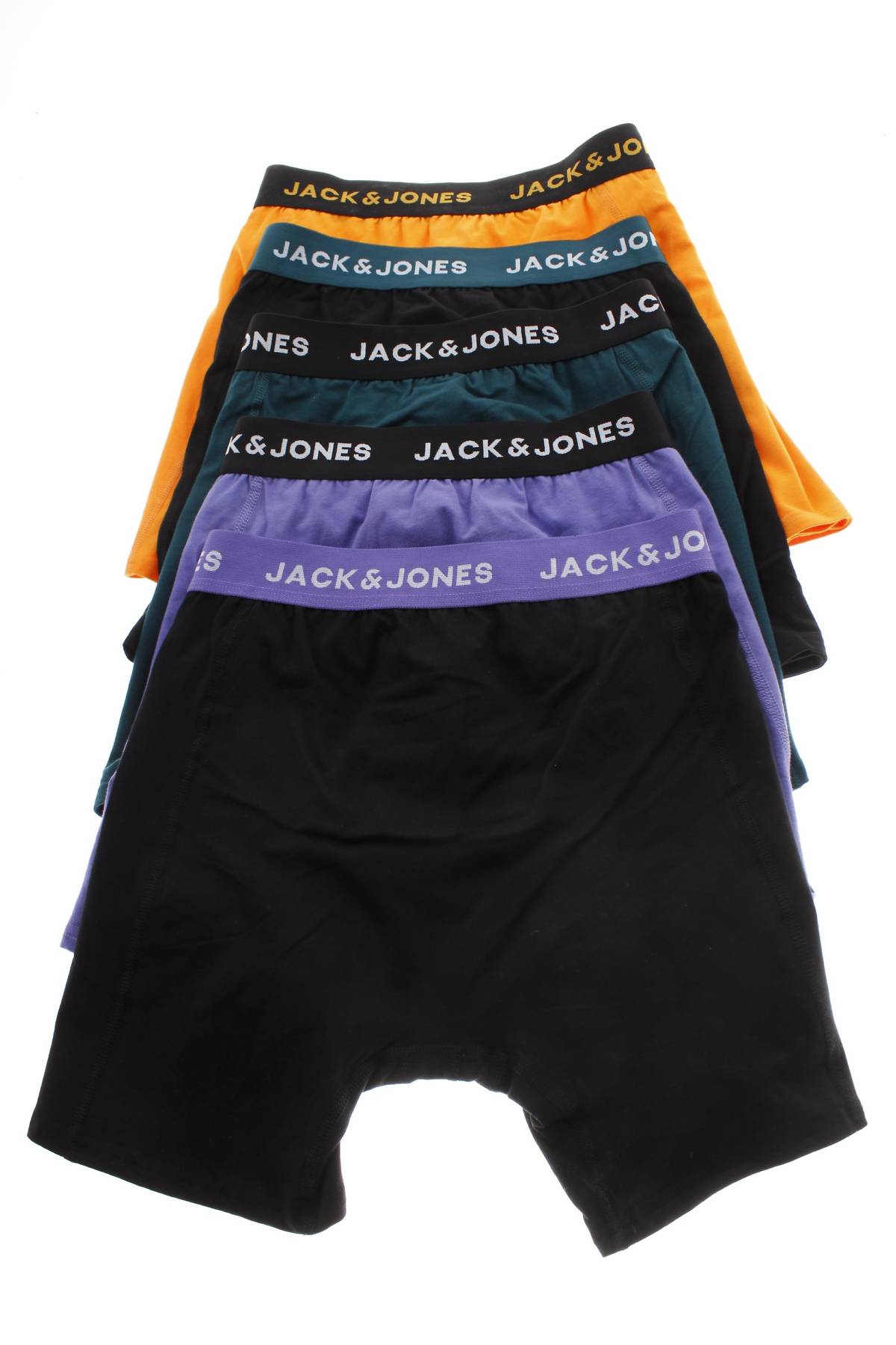Ανδρικά μποξεράκια Jack & Jones2