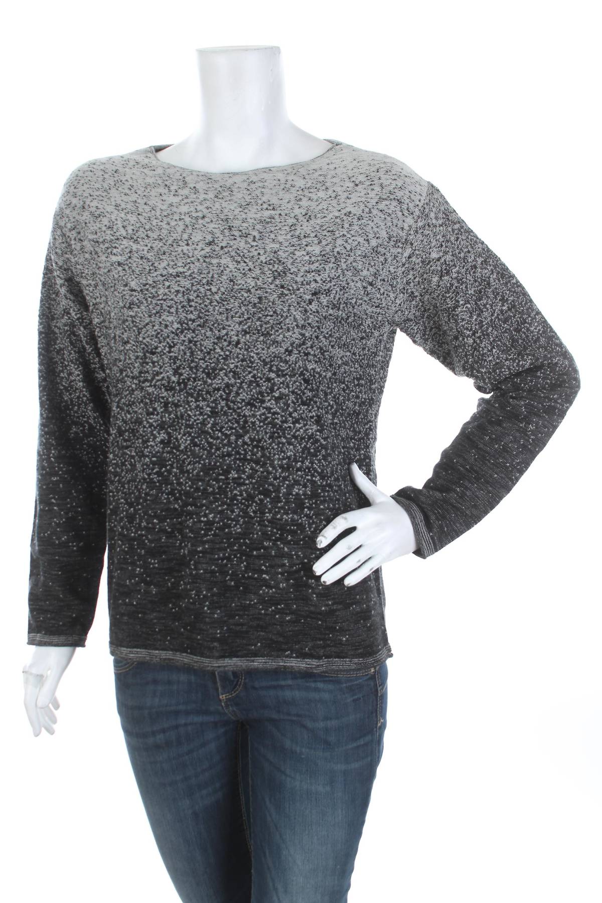 Γυναικείο πουλόβερ Tom Tailor1