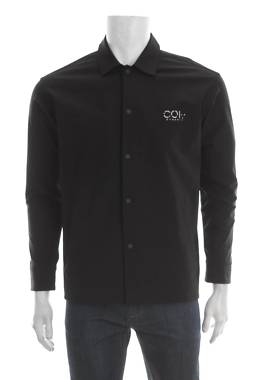 Мъжка риза Jack & Jones CORE1 - Contour.bg Мъжка риза Jack & Jones CORE1