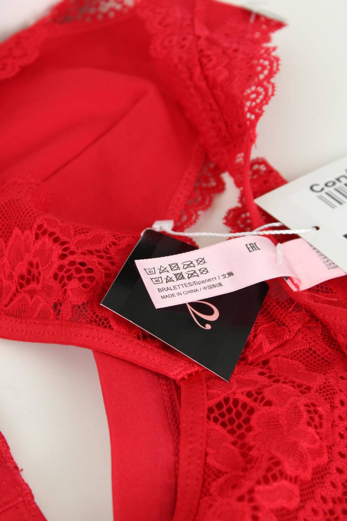 Сутиен Hunkemoller3