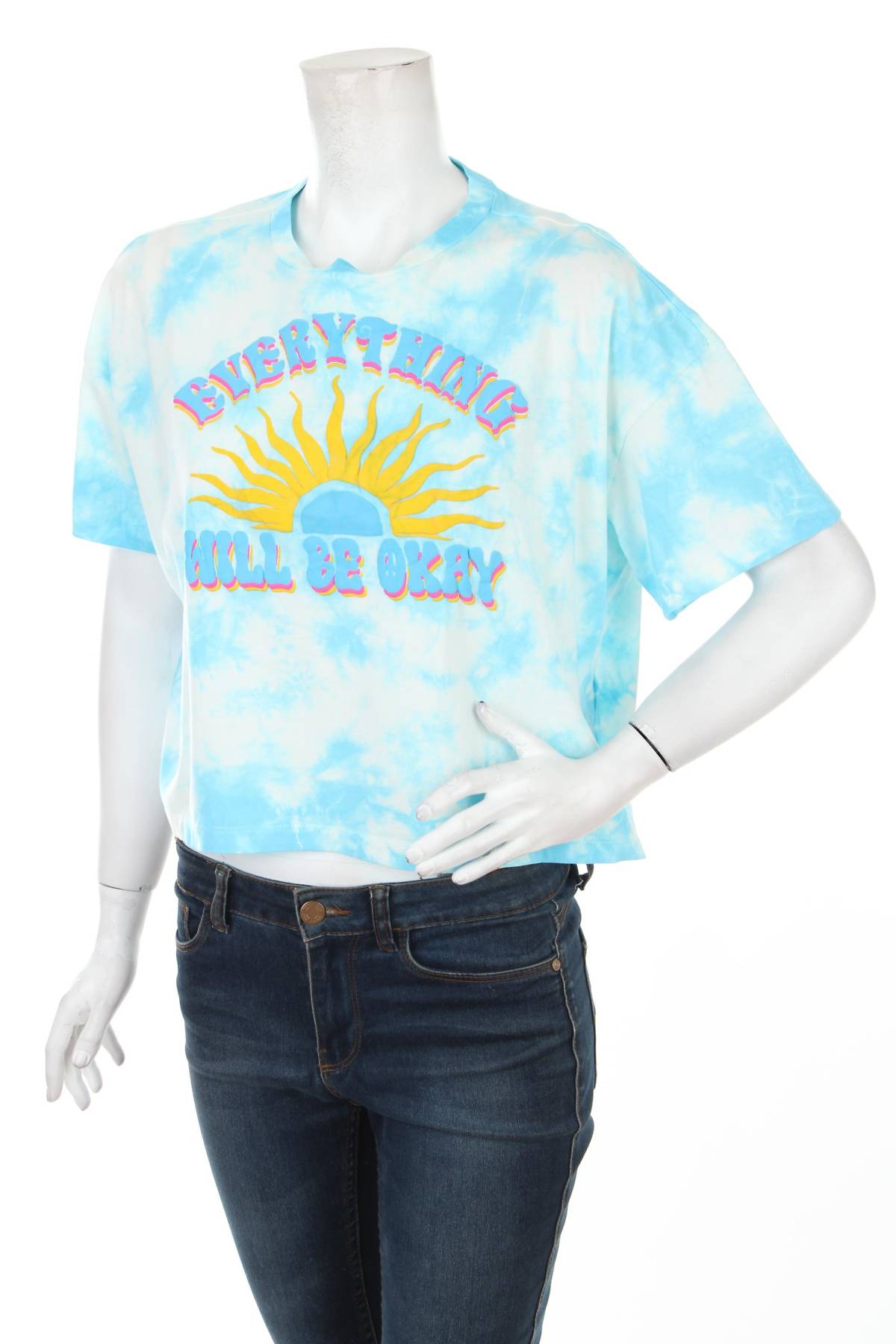 Γυναικείο t-shirt J Brand1