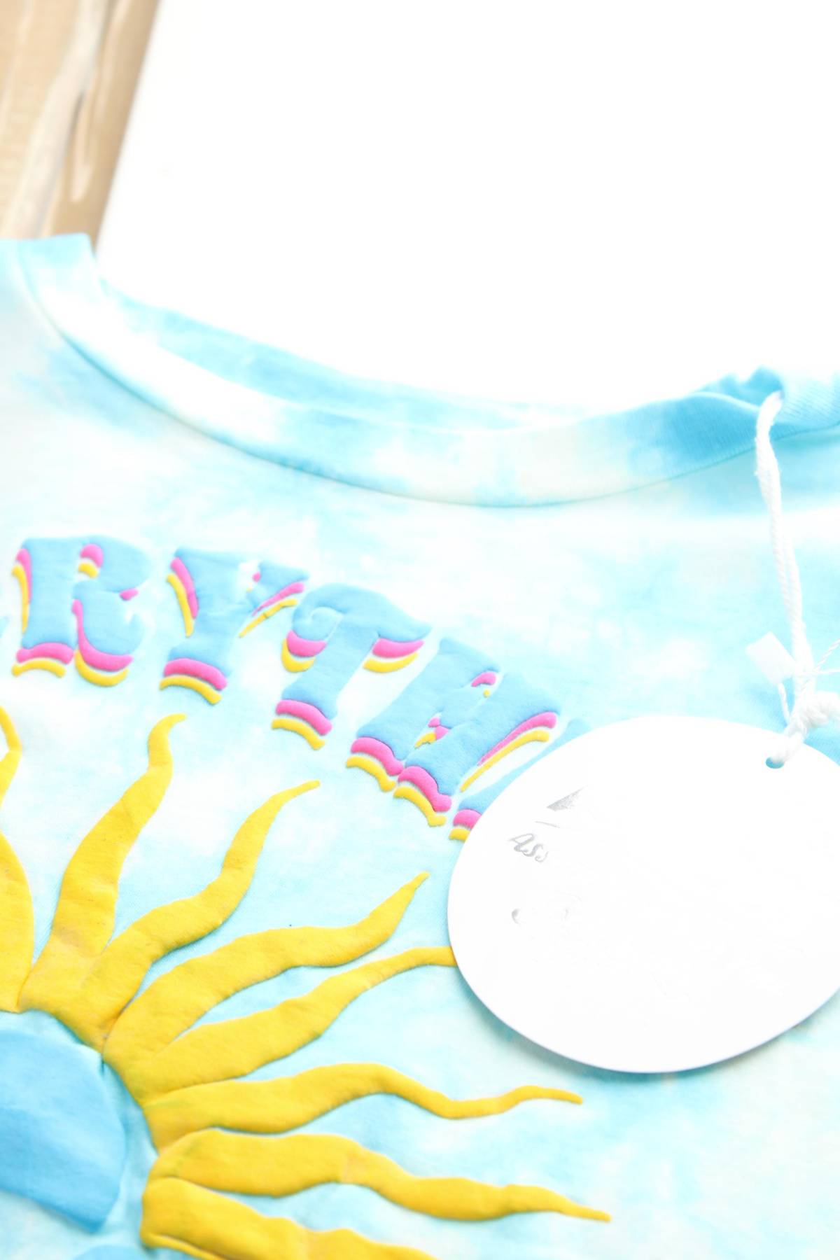 Γυναικείο t-shirt J Brand3