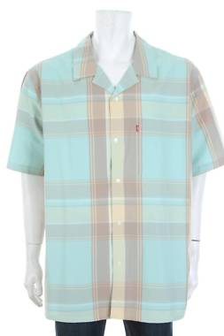 Ανδρικό πουκάμισο Levi's1