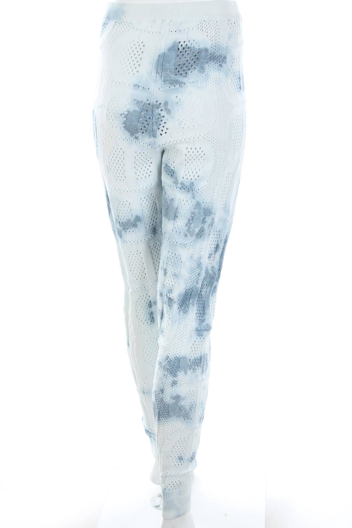 Γυναικείο παντελόνι Twinset2 - Contourshop.gr Γυναικείο παντελόνι Twinset2