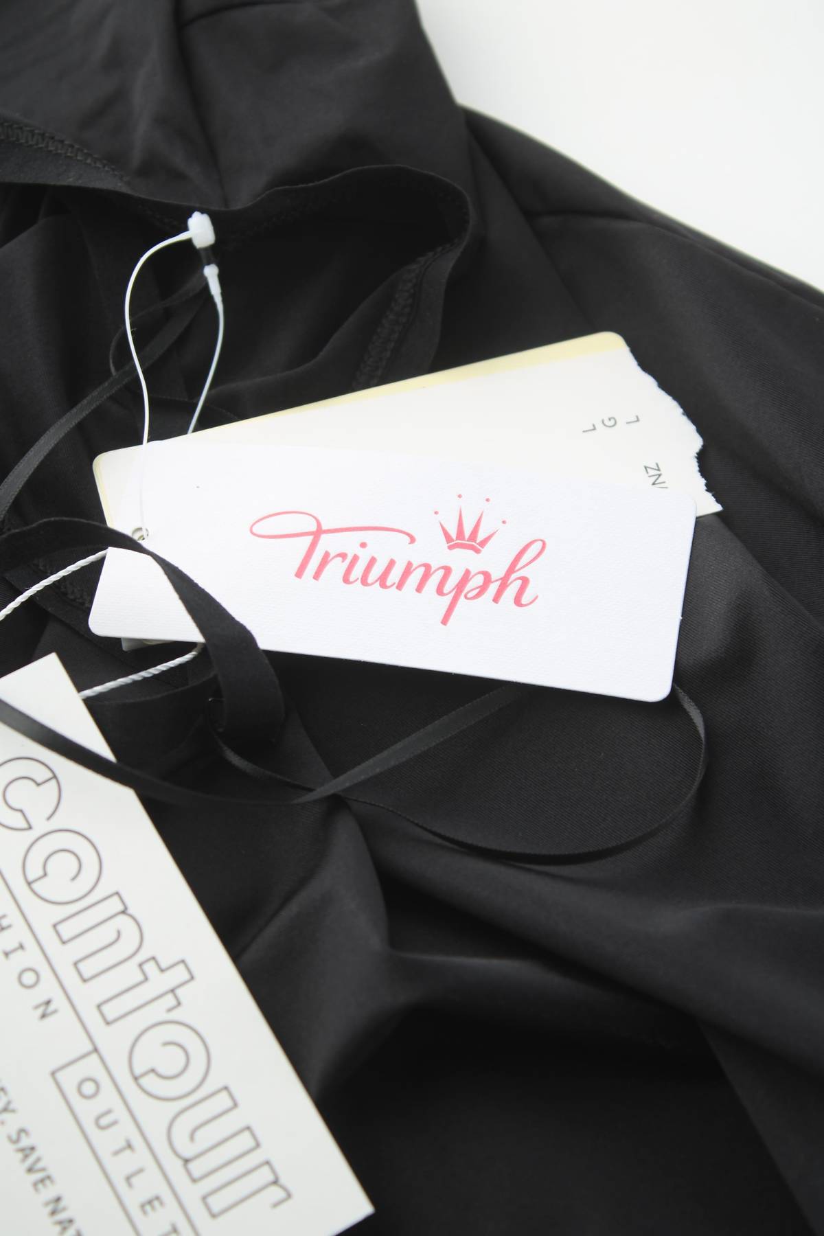 Дамска нощница Triumph3