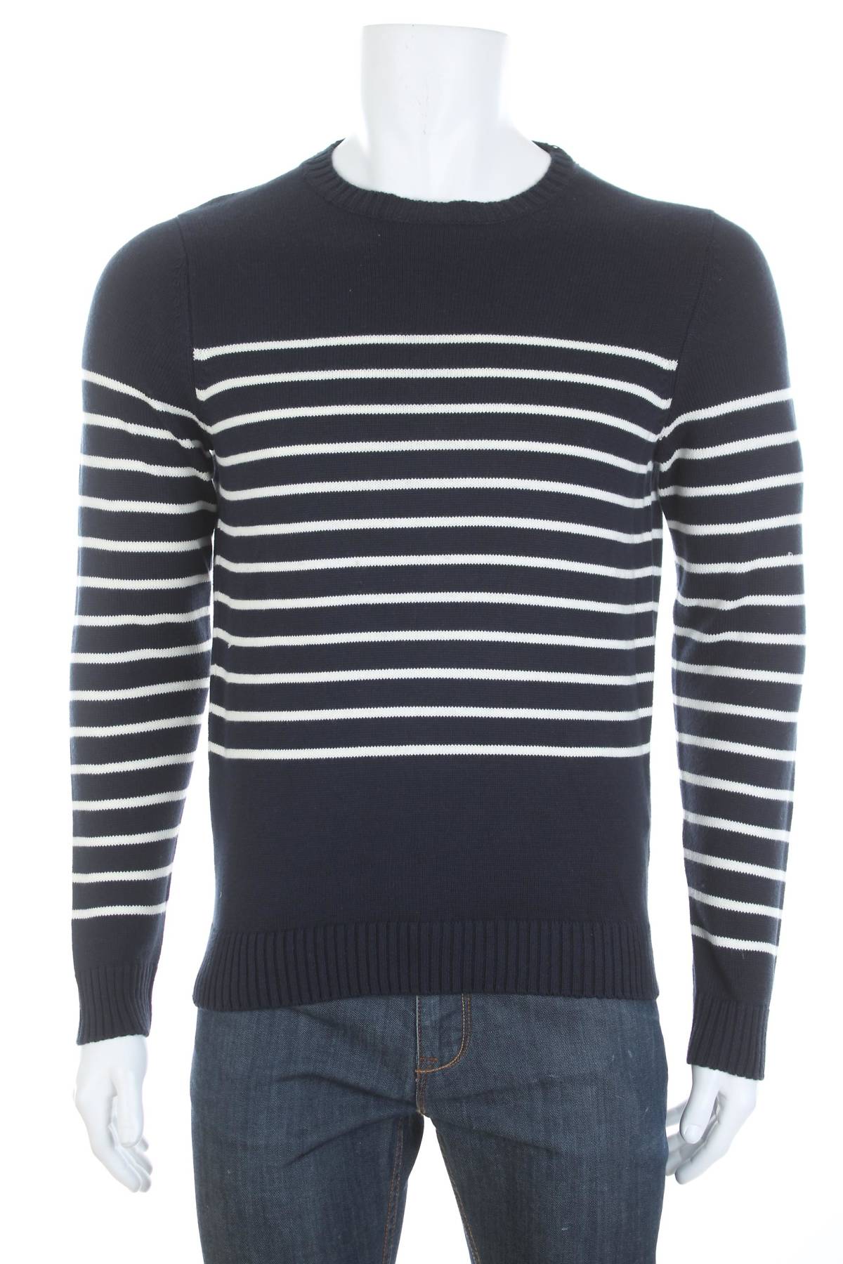 Ανδρικό πουλόβερ Oviesse1