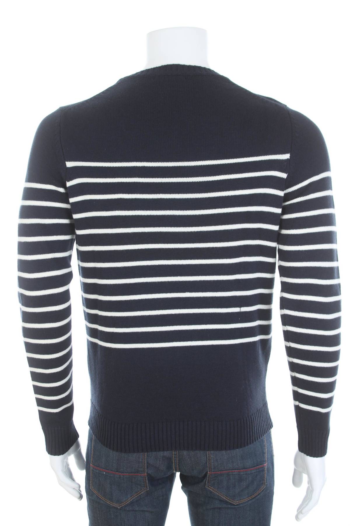 Ανδρικό πουλόβερ Oviesse2