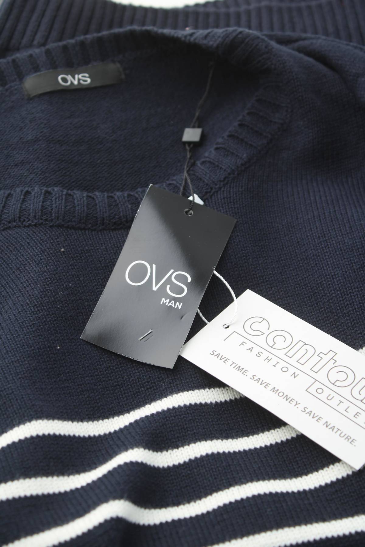 Ανδρικό πουλόβερ Oviesse3