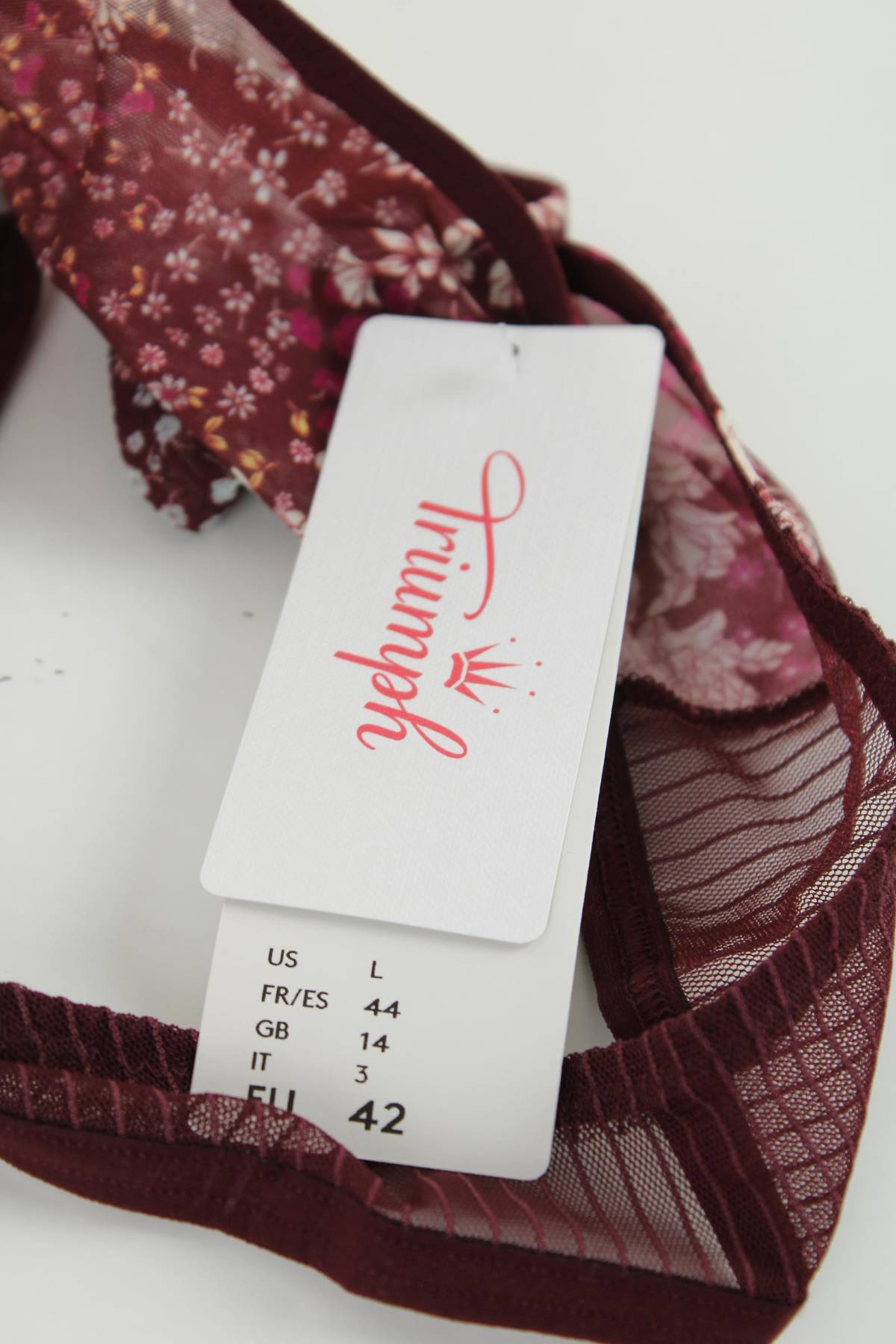 Бикини Triumph3