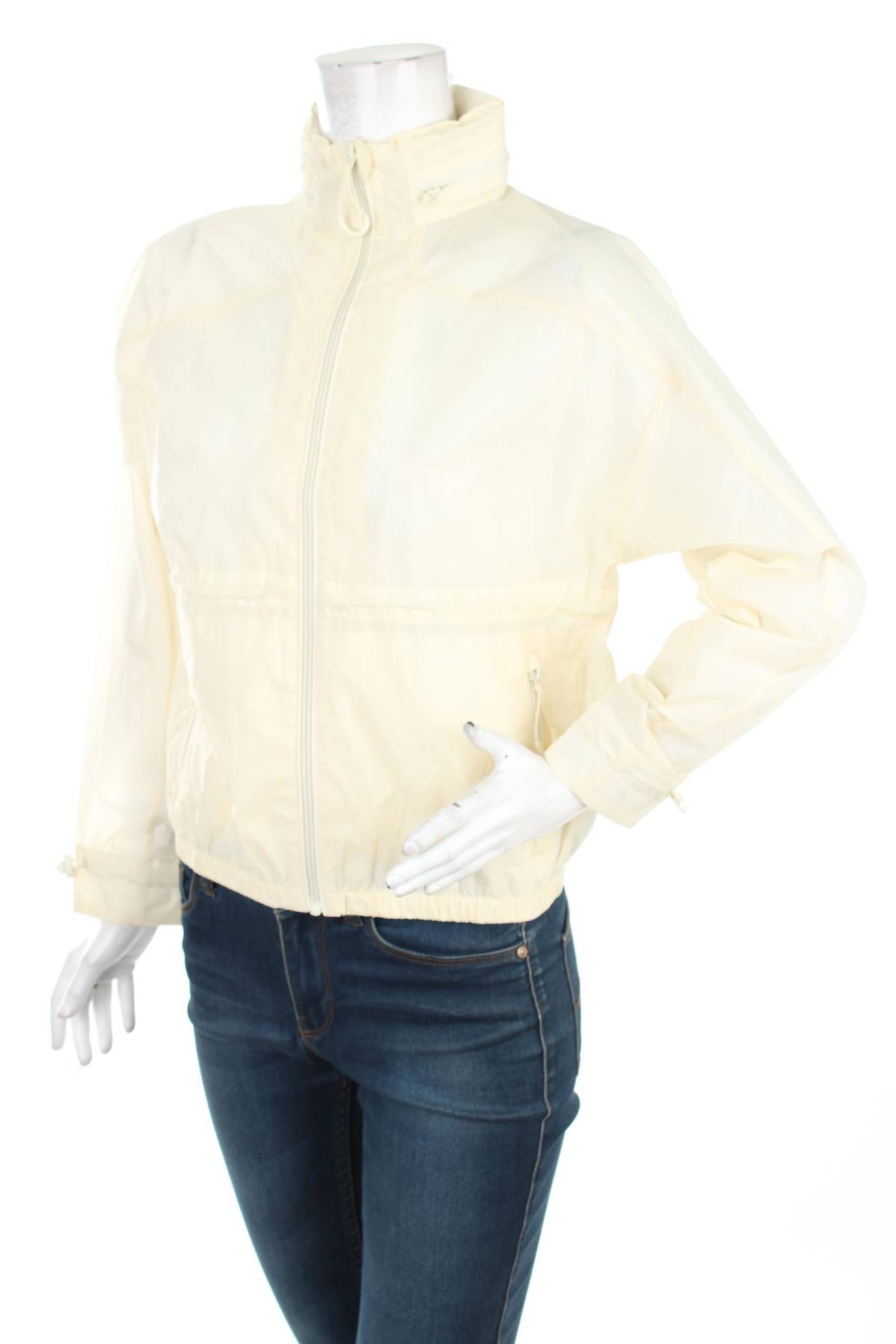 Γυναικείο μπουφάν Hunter1