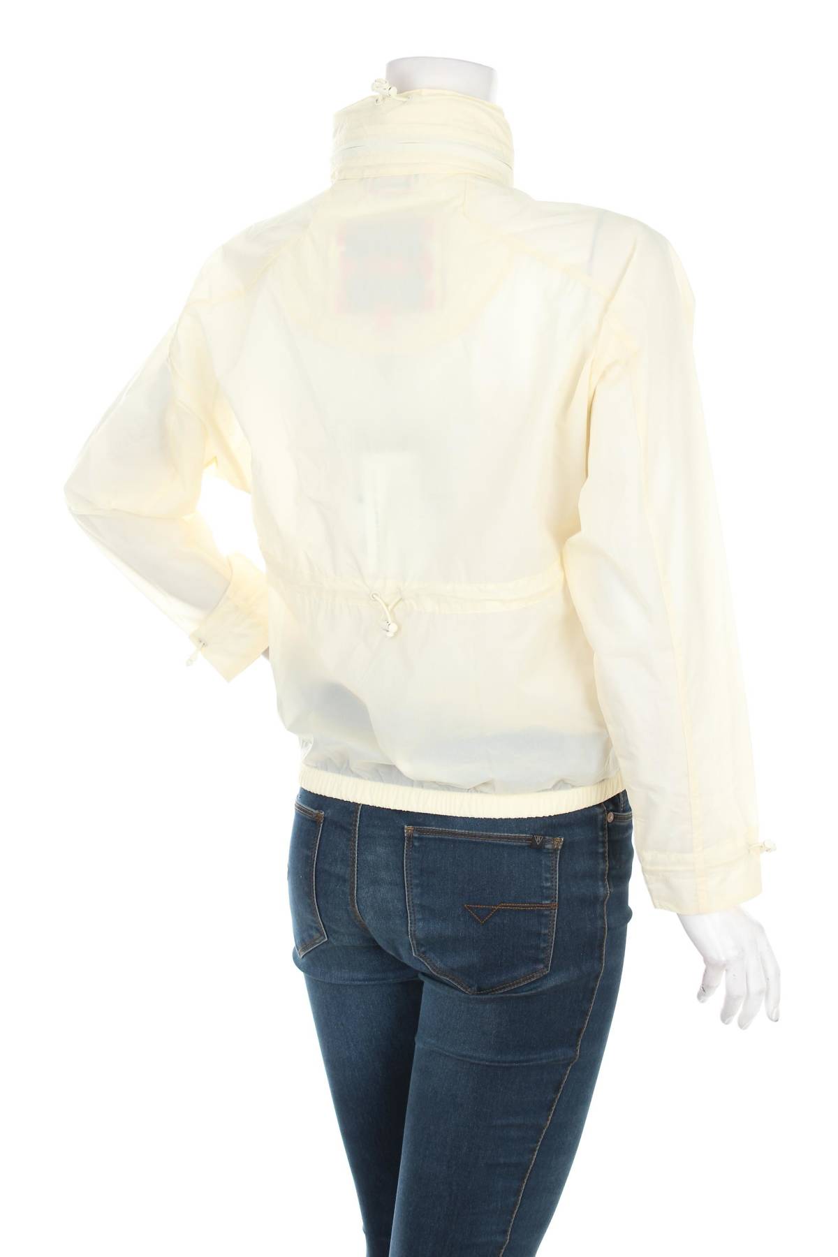 Γυναικείο μπουφάν Hunter2