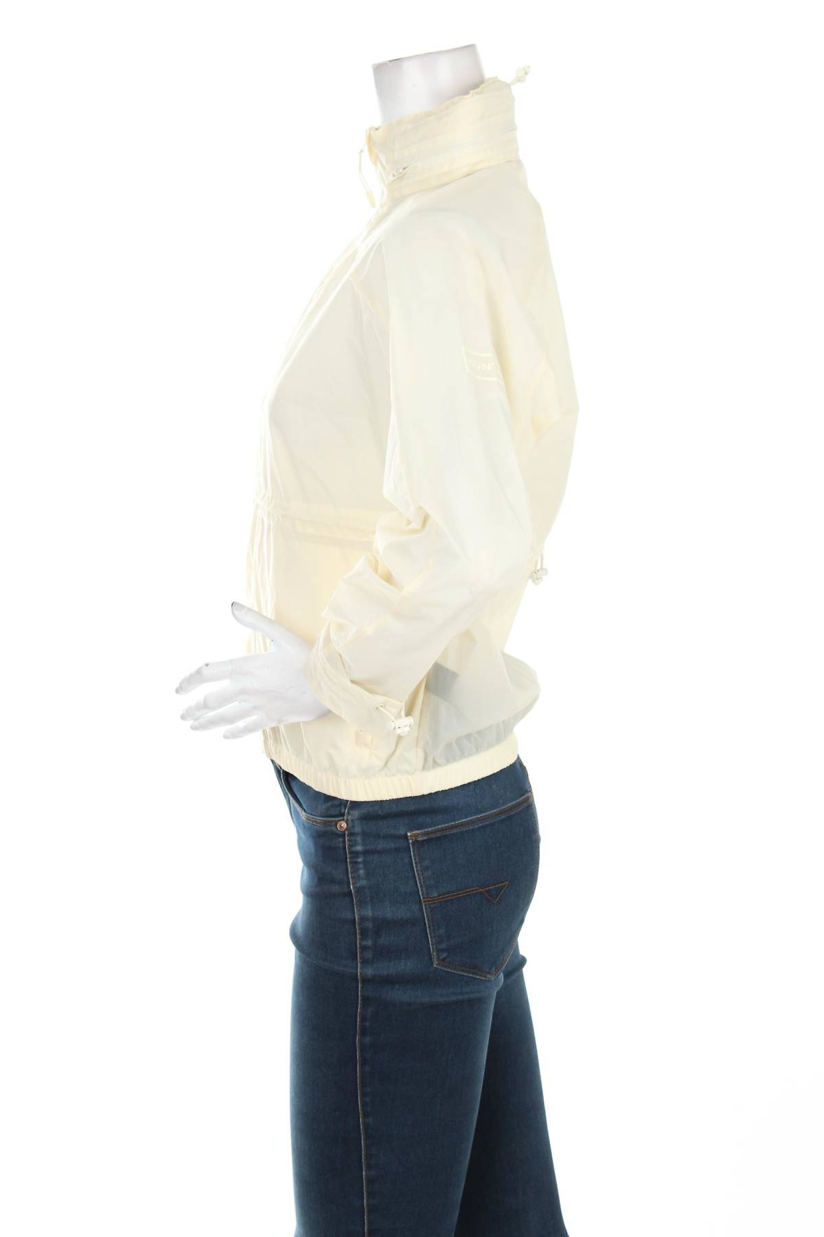 Γυναικείο μπουφάν Hunter3