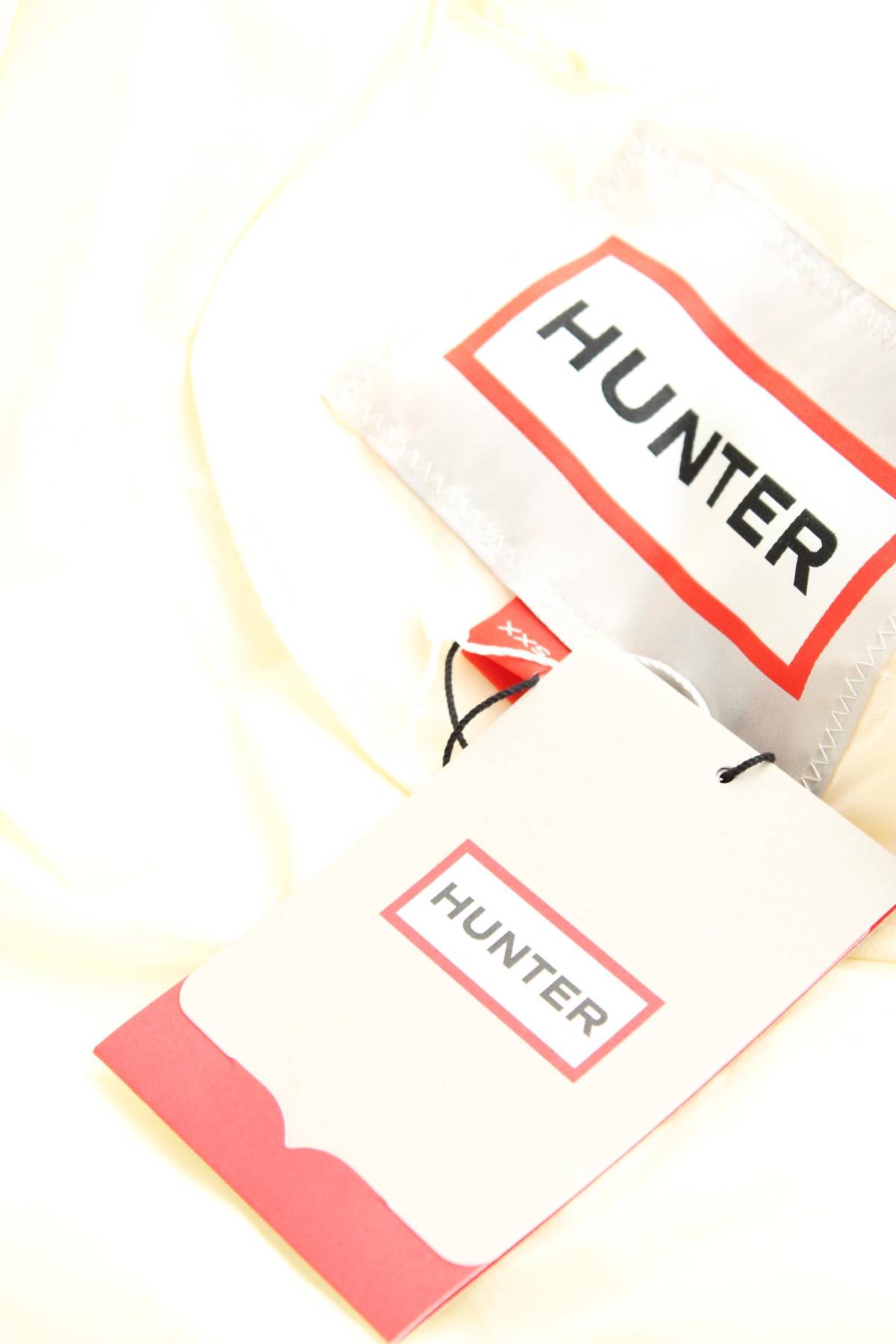 Γυναικείο μπουφάν Hunter4