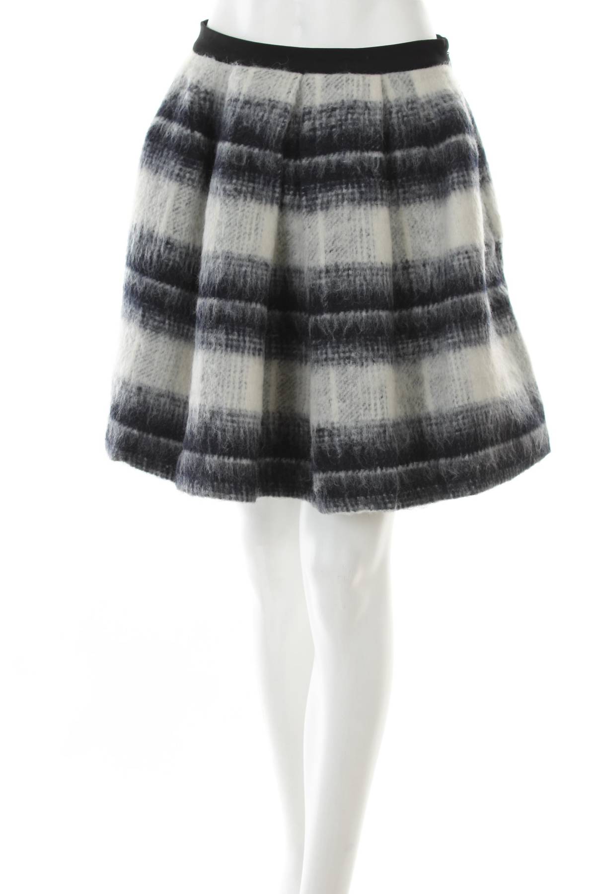 Φούστα Vero Moda1