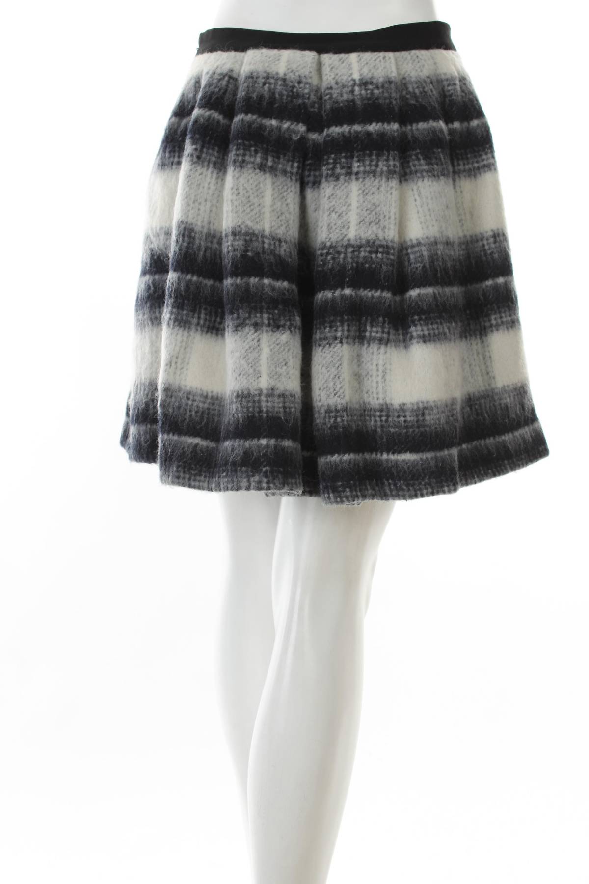 Φούστα Vero Moda2