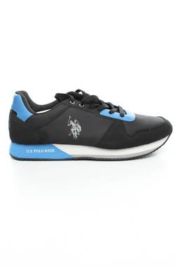 Маратонки US Polo Assn.1