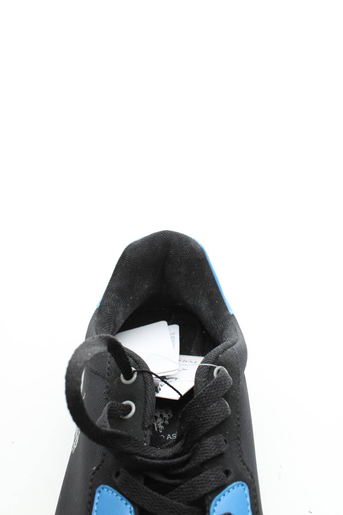 Маратонки US Polo Assn.5