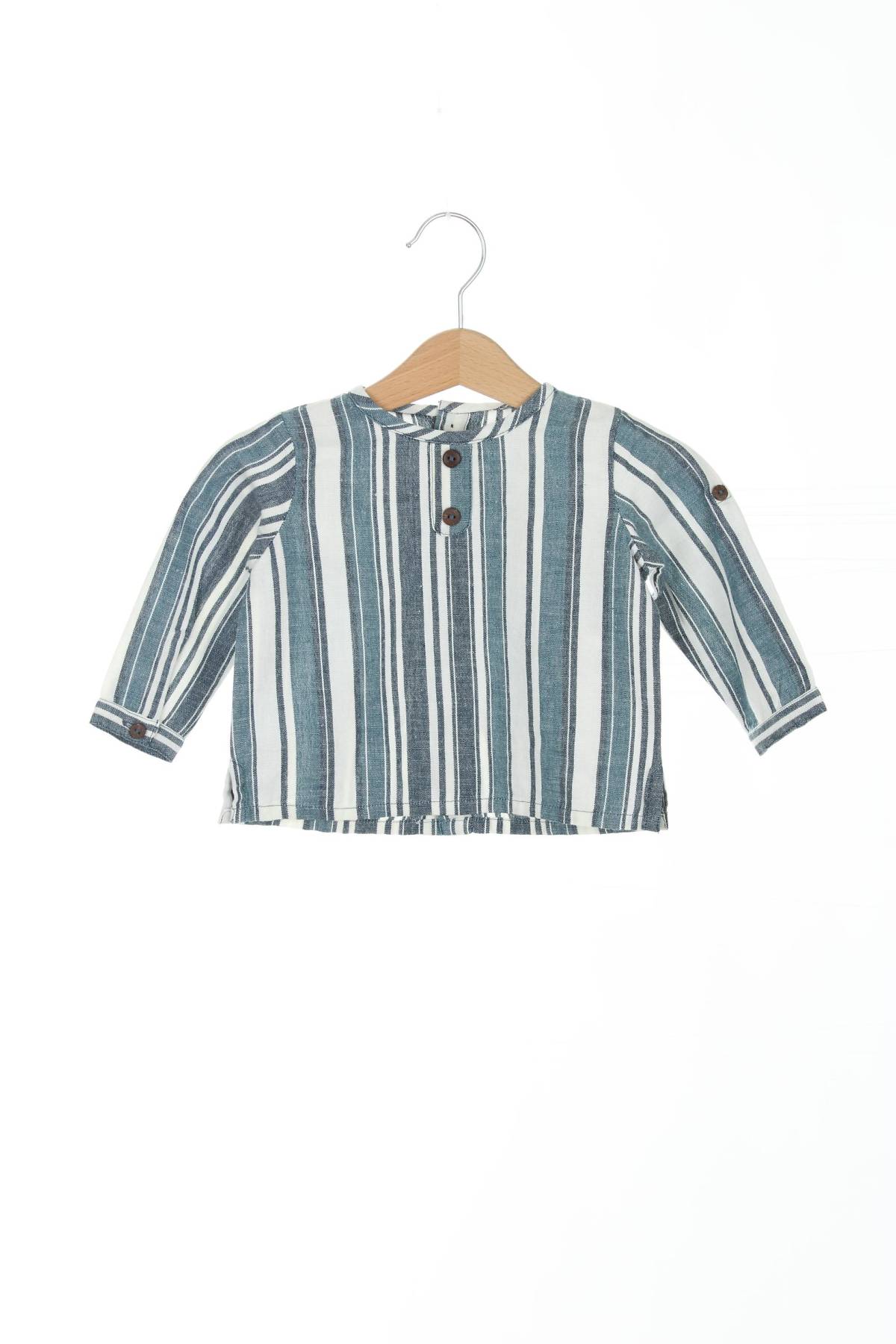 Παιδικές μπλούζες Bonnet a pompon1