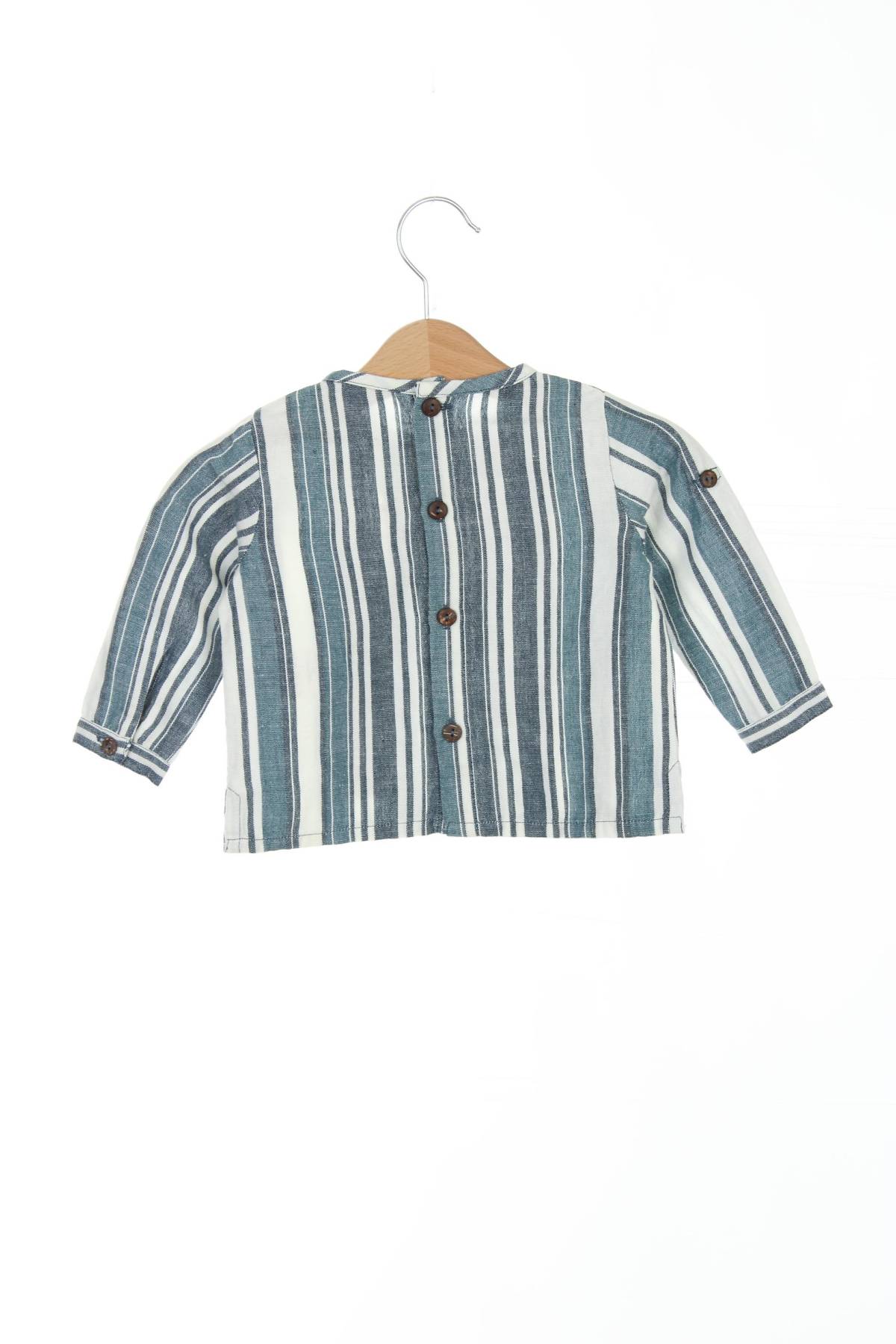 Παιδικές μπλούζες Bonnet a pompon2