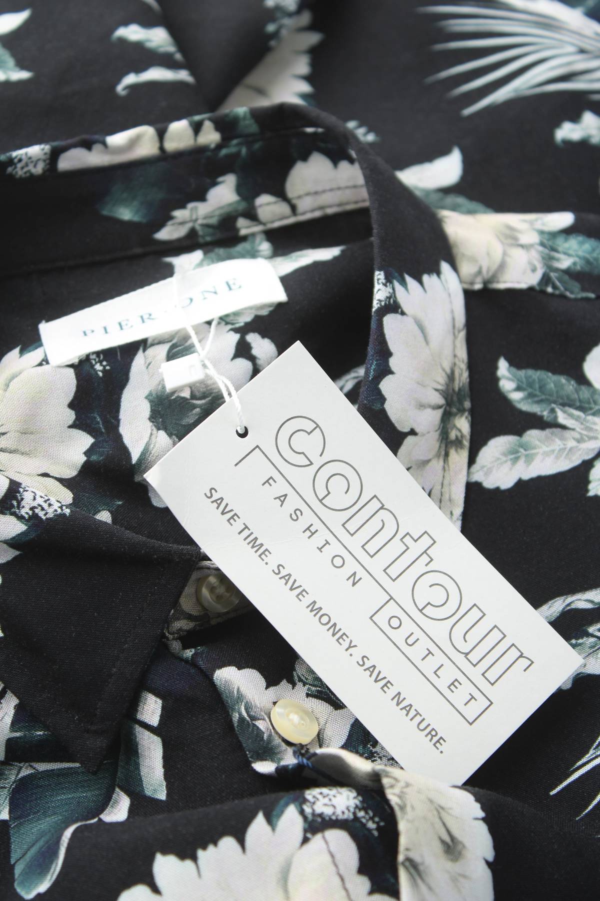 Мъжка риза Pier One3