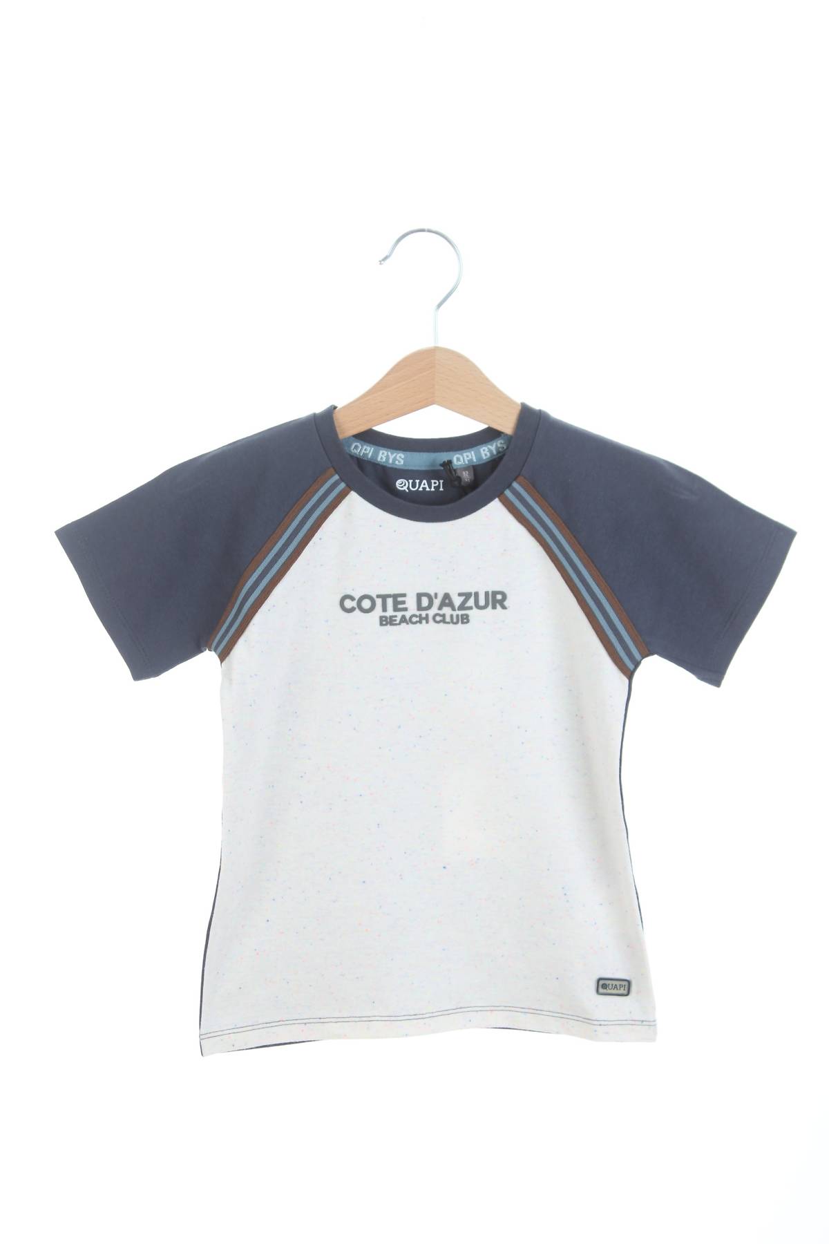 Детска тениска Quapi1