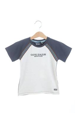 Παιδικό t-shirt Quapi1