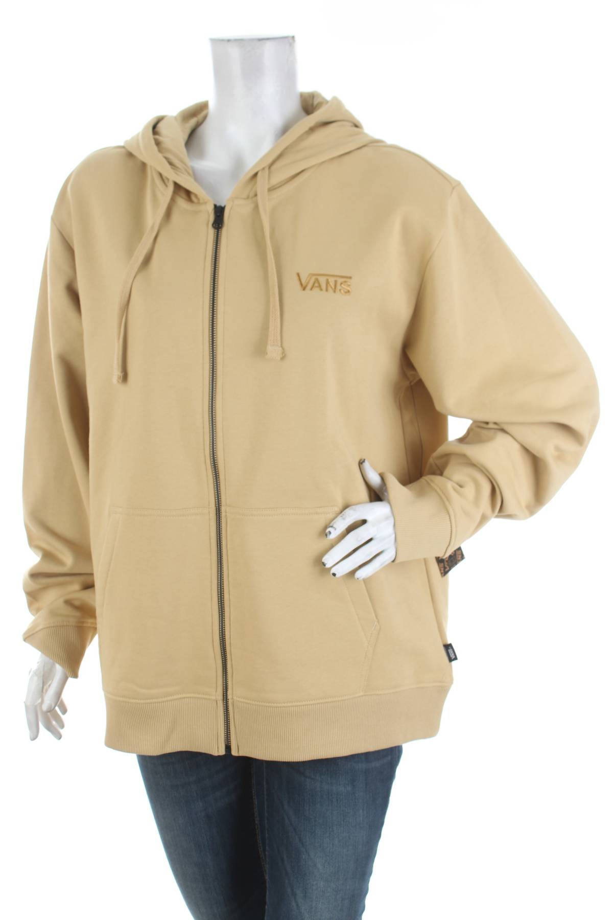 Γυναικείο φούτερ Vans1