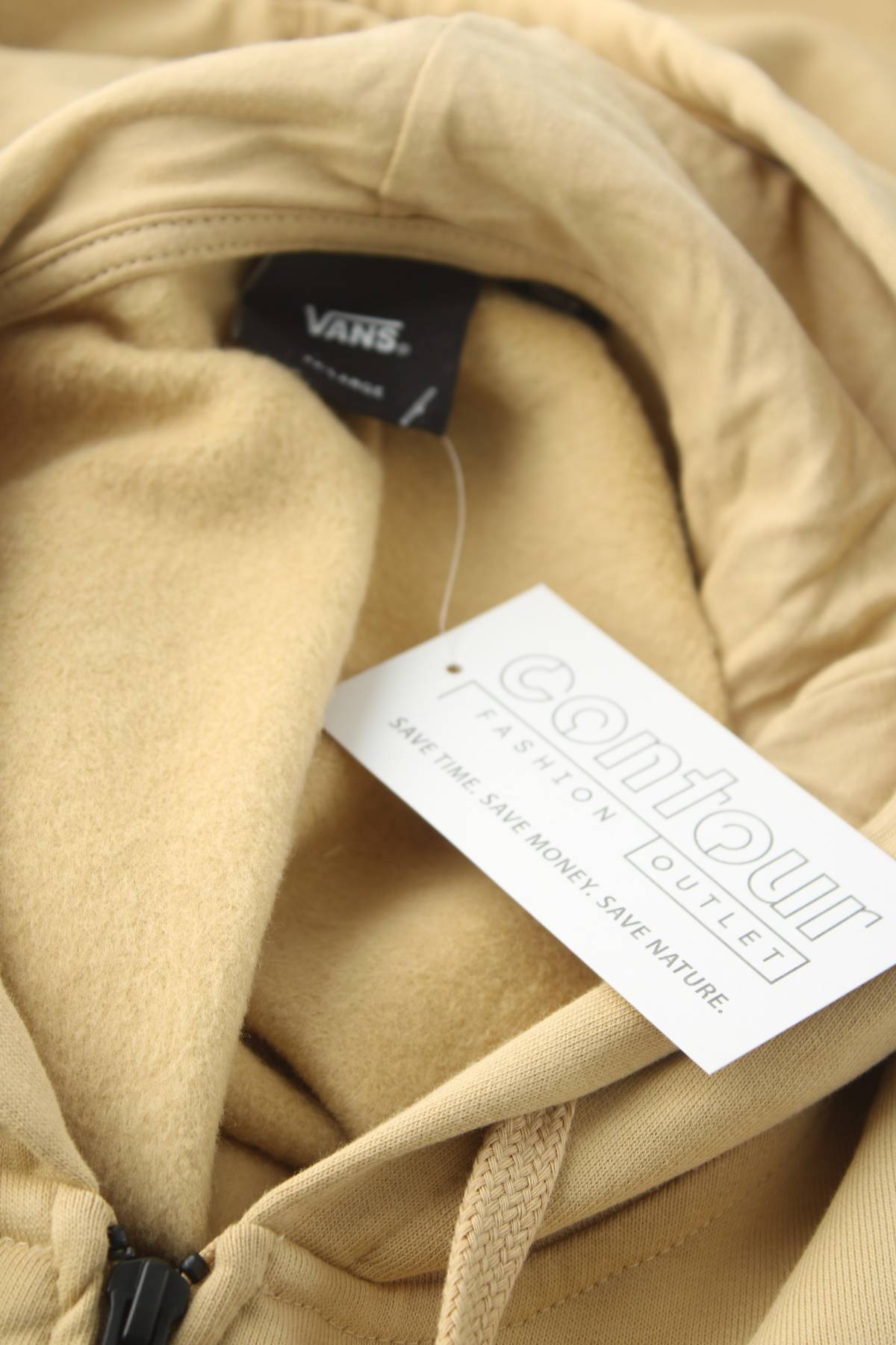 Γυναικείο φούτερ Vans3