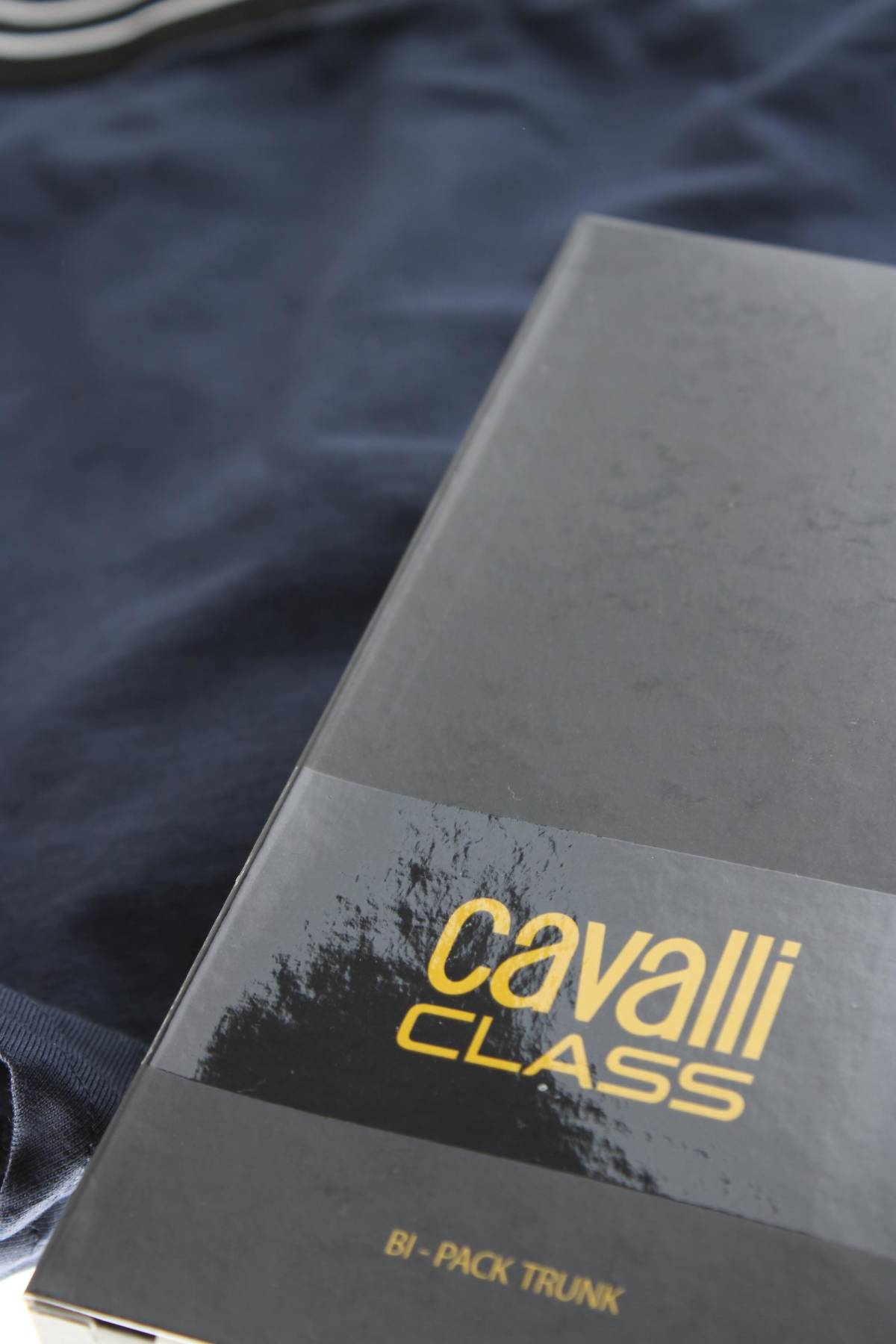 Мъжки боксерки Cavalli Class3