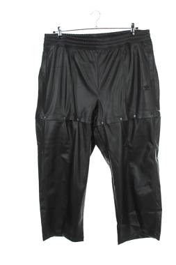Γυναικείο δερμάτινο παντελόνι Adidas Originals1