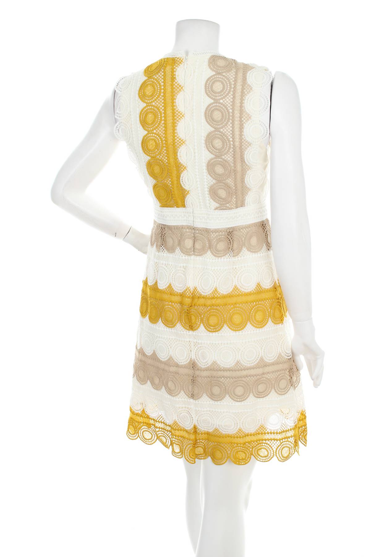 Рокля Vero Moda Classic2