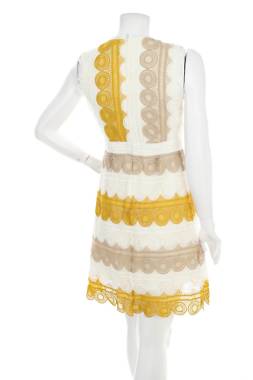 Рокля Vero Moda Classic2