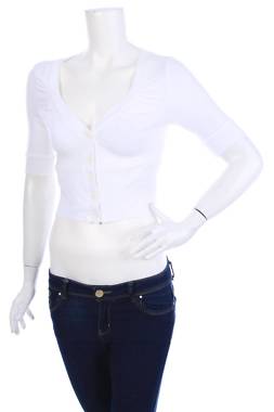 Дамска жилетка Zenana Outfitters1 - Contour.bg Дамска жилетка Zenana Outfitters1