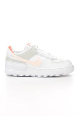 Кецове Nike Air Force1 - Contour.bg Кецове Nike Air Force1