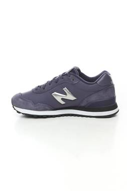 Маратонки New Balance2