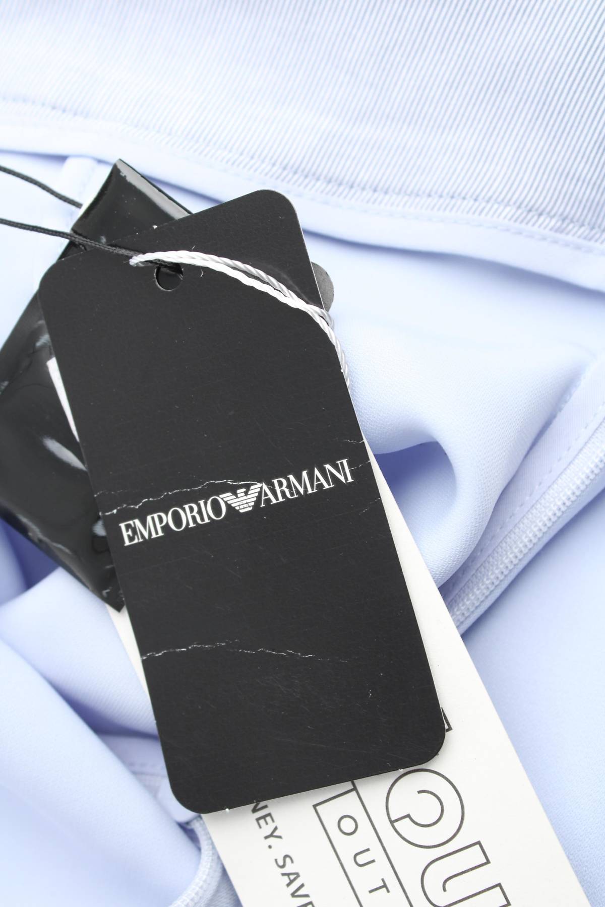 Γυναικείο παντελόνι Emporio Armani3