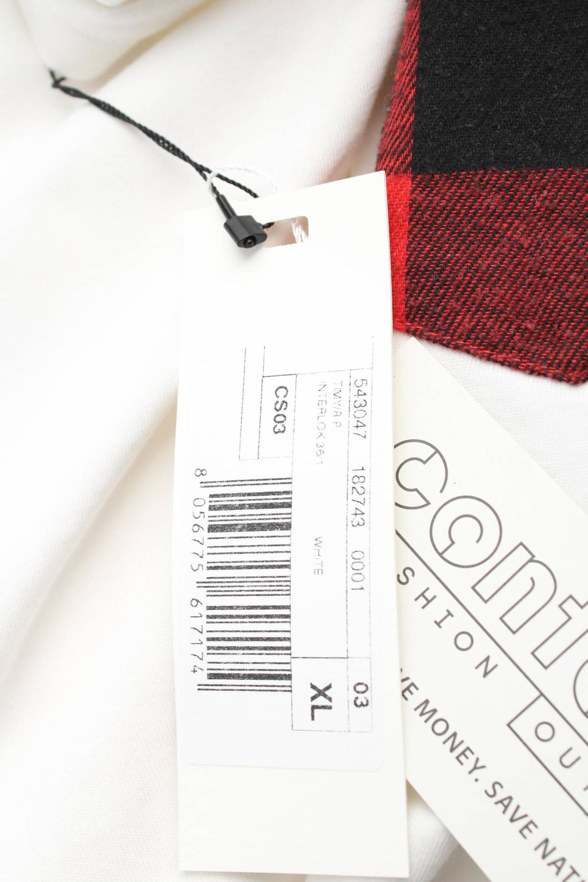 Ανδρικό t-shirt GAS3 - Contourshop.gr Ανδρικό t-shirt GAS3