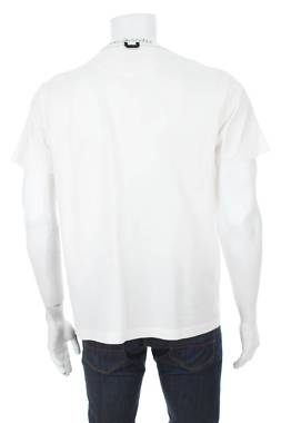 Ανδρικό t-shirt GAS2 - Contourshop.gr Ανδρικό t-shirt GAS2