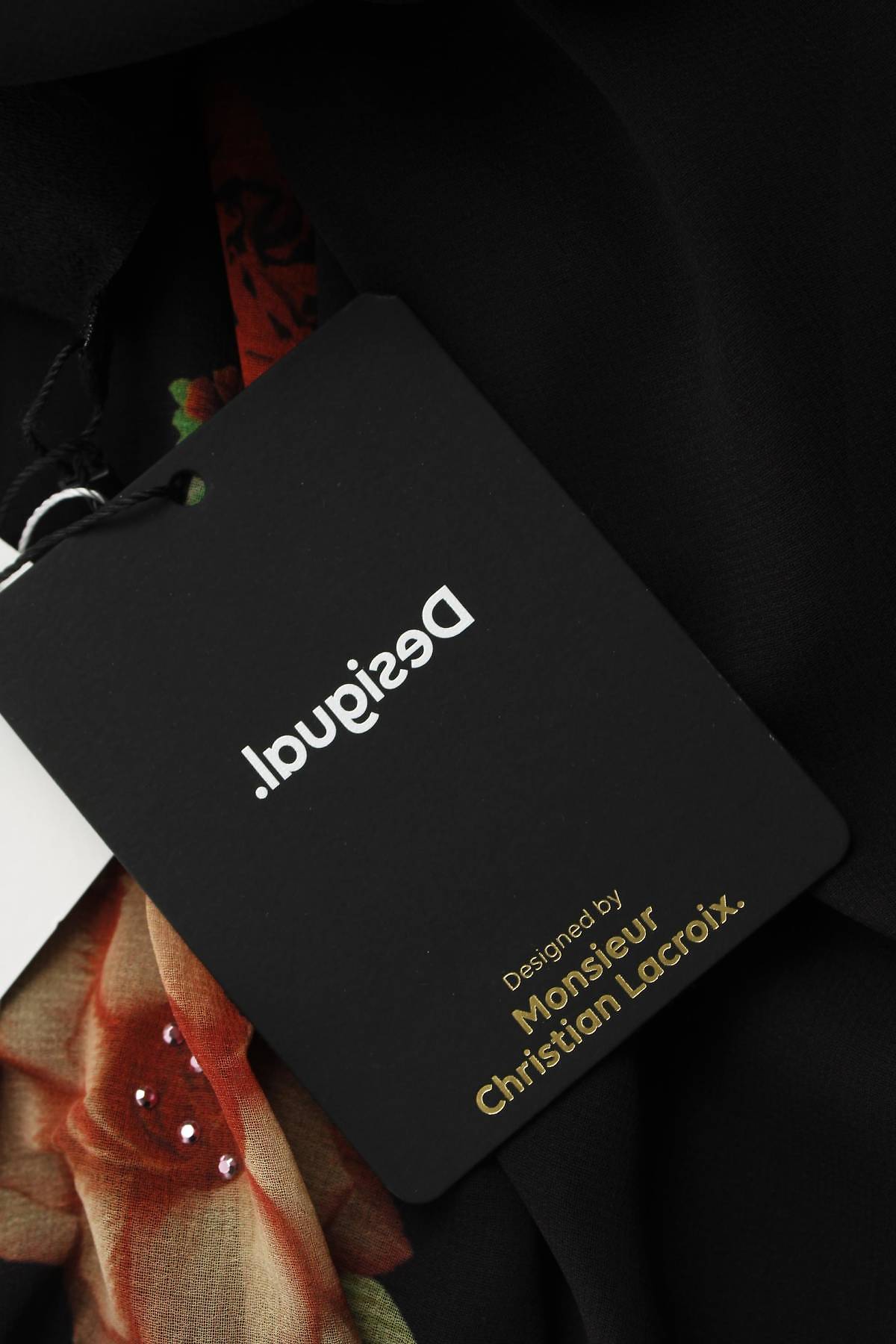 Рокля Desigual3 - Contour.bg Рокля Desigual3