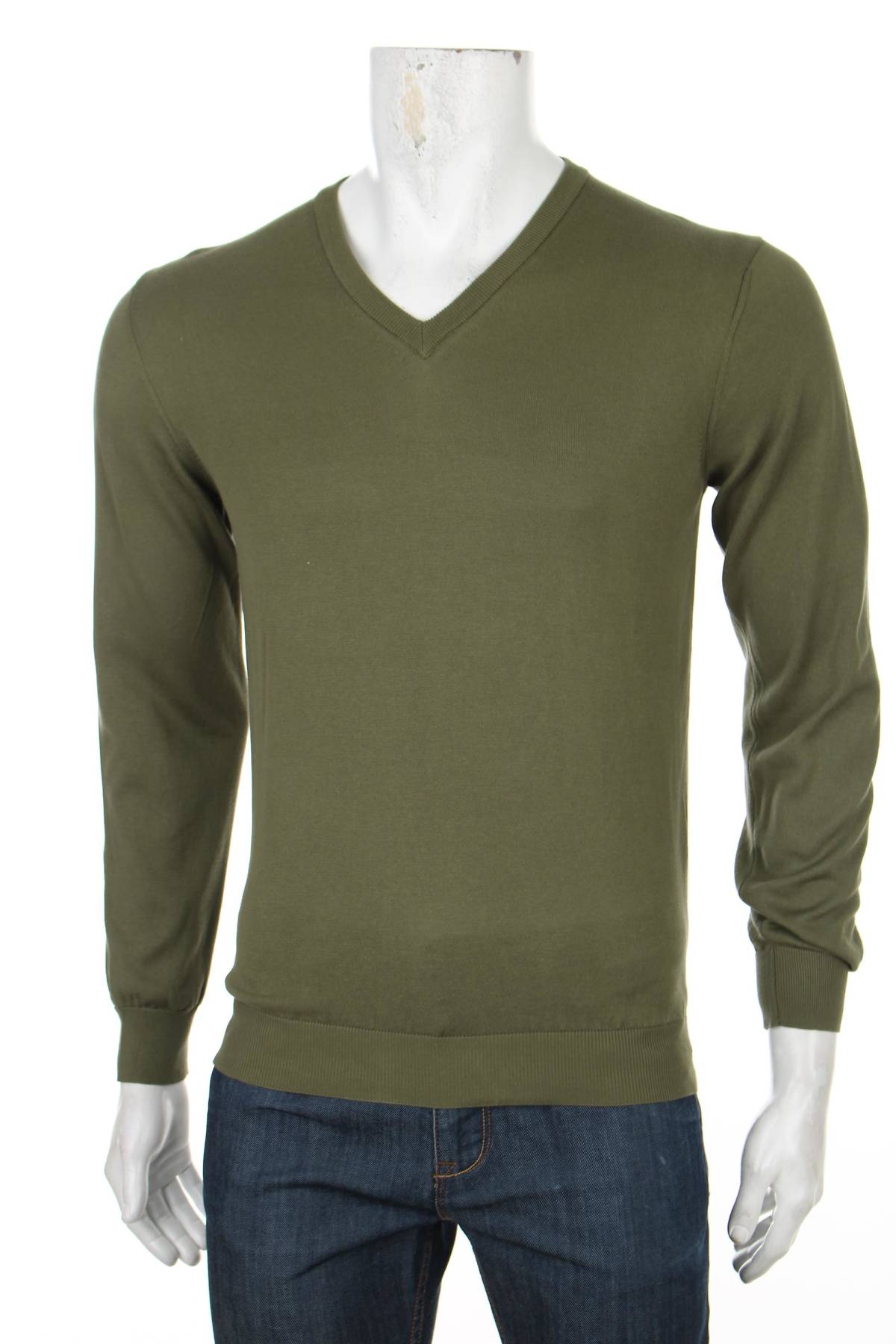 Мъжка блуза Pelikamo4