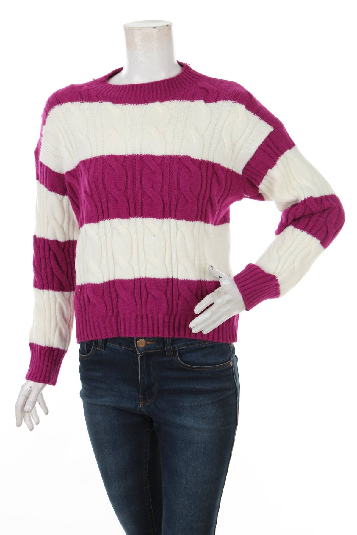 Дамски пуловер Lola Liza1