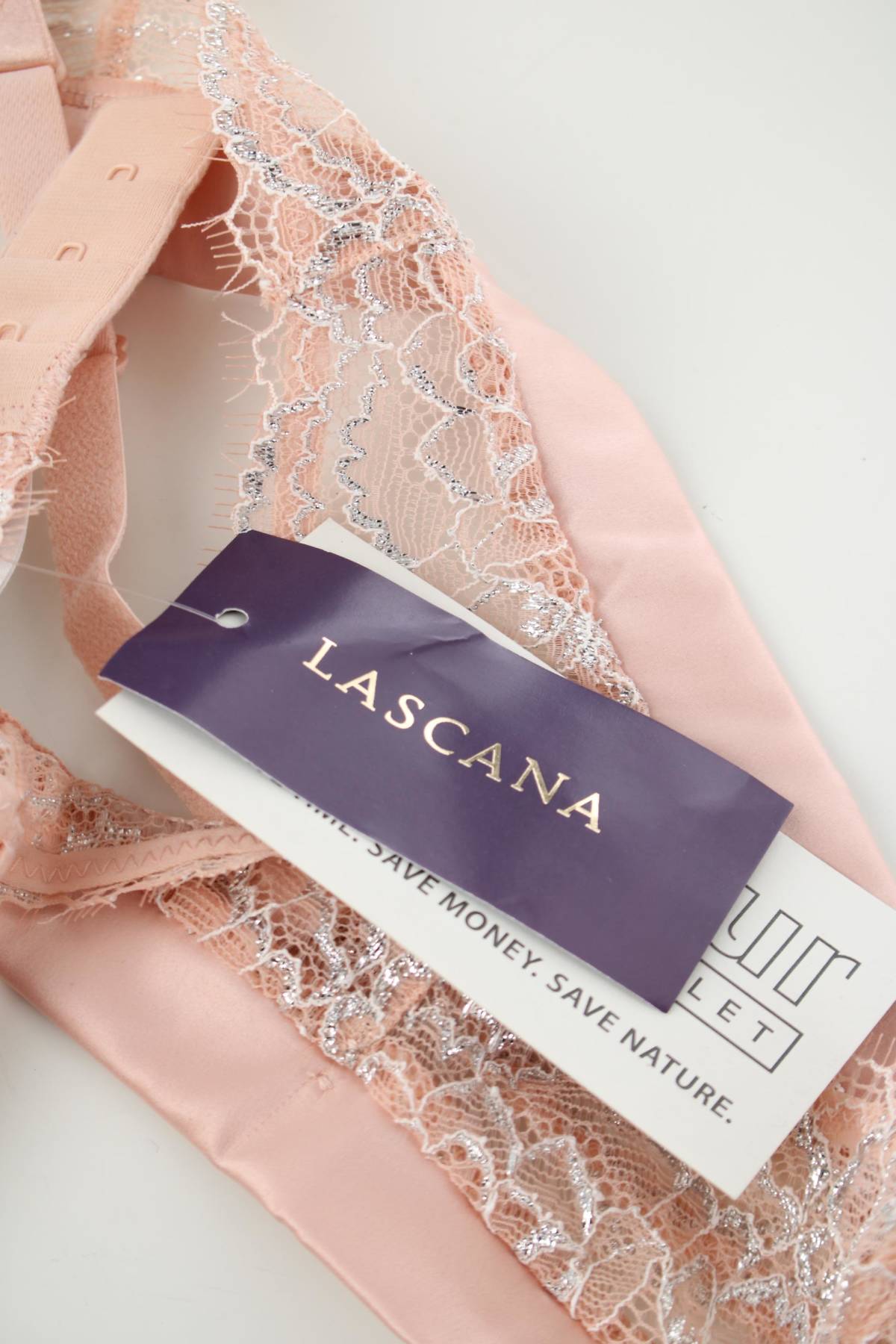 Жартиер Lascana3