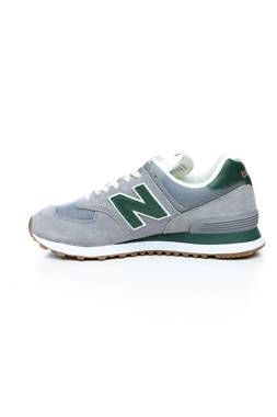 Маратонки New Balance2