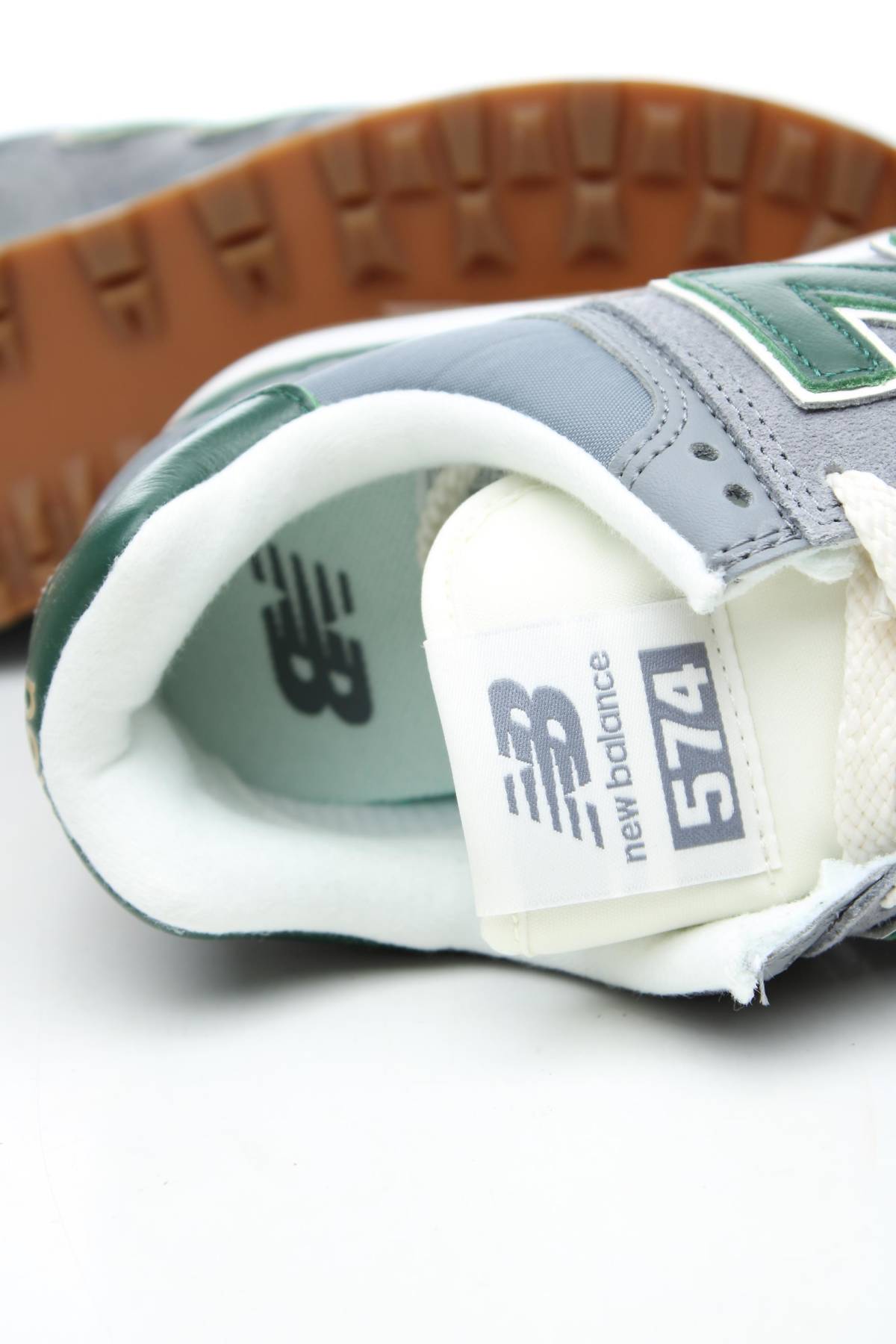 Маратонки New Balance5 - Contour.bg Маратонки New Balance5