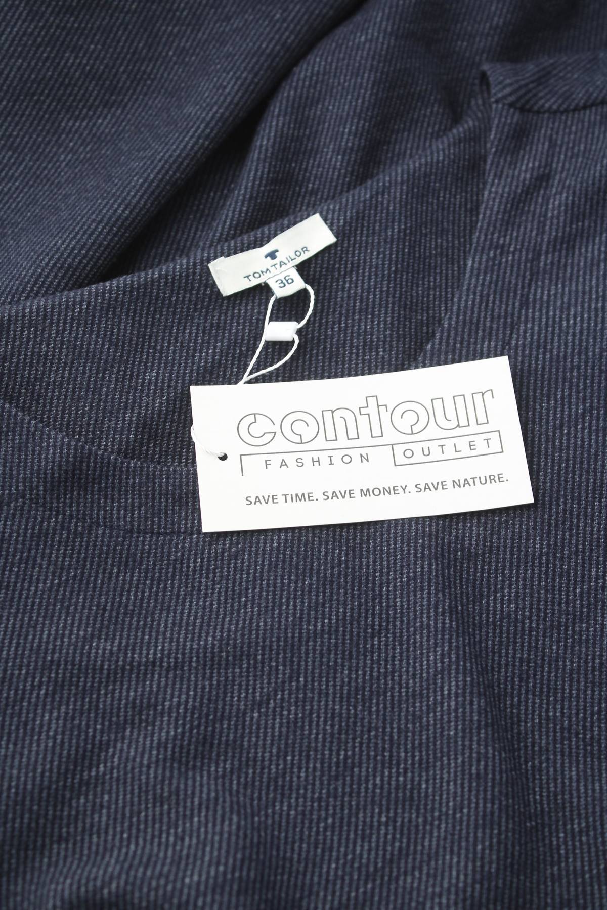Рокля Tom Tailor3 - Contour.bg Рокля Tom Tailor3
