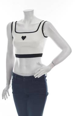 Γυναικείο αμάνικο Vero Moda1 - Contourshop.gr Γυναικείο αμάνικο Vero Moda1